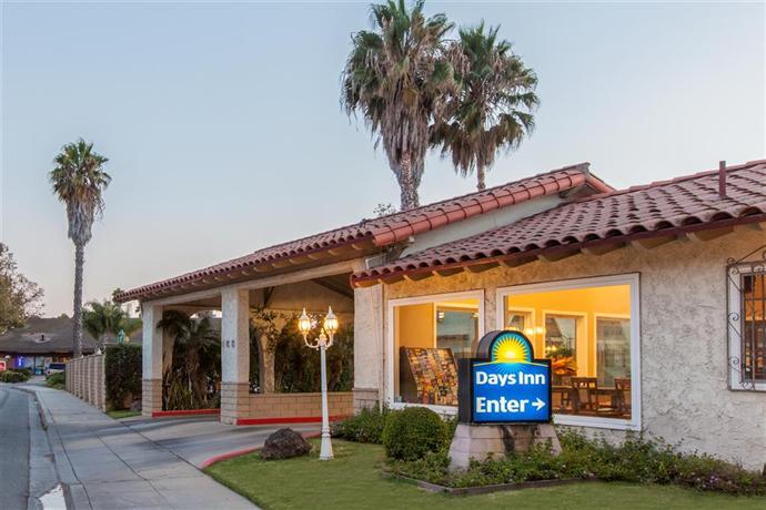 Days Inn Camarillo Ventura