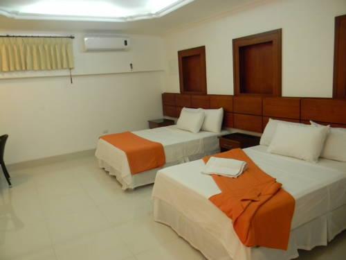 Hotel Murali Airport Guayaquil