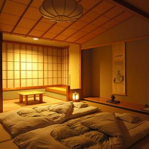 Kurobe View Hotel