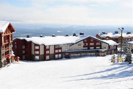 White Crystal Inn