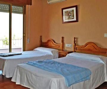Hostal Garballo
