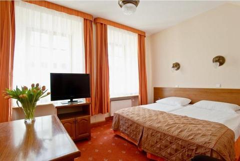 RT Regent Hotel Krakow
