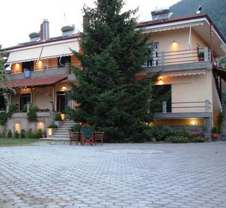 Guesthouse Liogerma 2