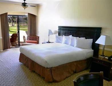 Morgan Run Club & Resort