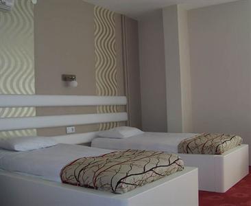 Corum Buyuk Hotel