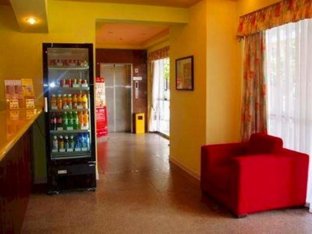 Home Inn - Foshan Oriental Plaza Branch