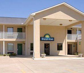 Days Inn Sylvester