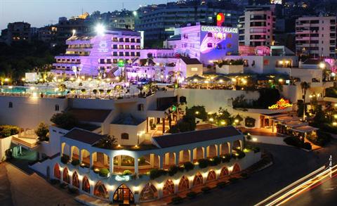 Regency Palace Hotel