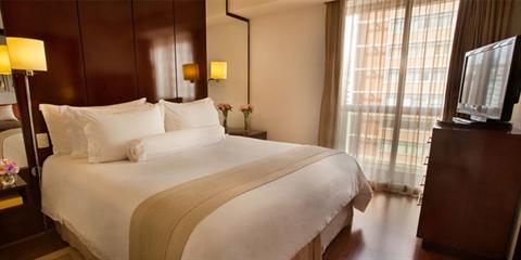 George V Etoile Itaim Hotel