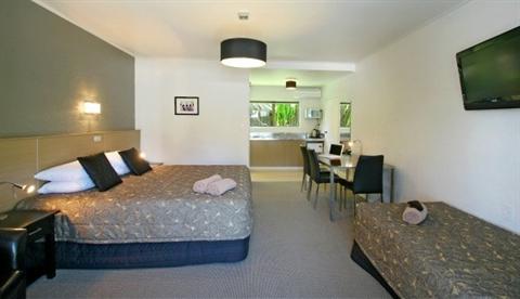 Northgate Motor Lodge