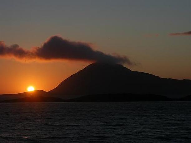 Helgeland Meloy Nordland