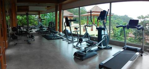 Villa Tantawan Resort and Spa Kammala