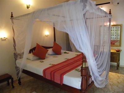 White Bridge House & Resort