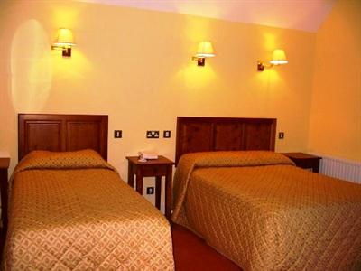 Blarney Castle Hotel