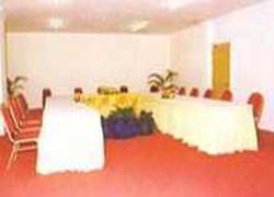 Suria Hotel