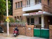 Blooming House