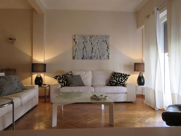 Merkuri Apartment next Hilton Free Transfer