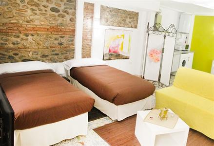 Apartamentos Almajura