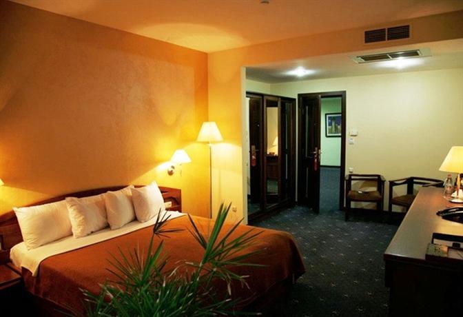 Ararat hotel Yerevan