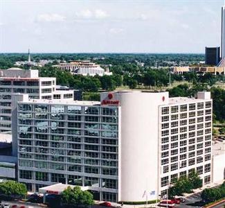 Tulsa Marriott Southern Hills