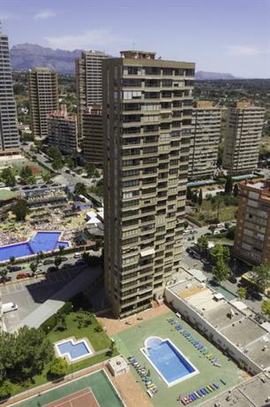 Apartamentos Gemelos 4 - Beninter