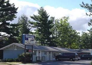 Economy Inn Traverse City