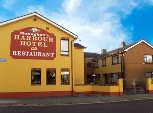 Monaghans Harbour Hotel