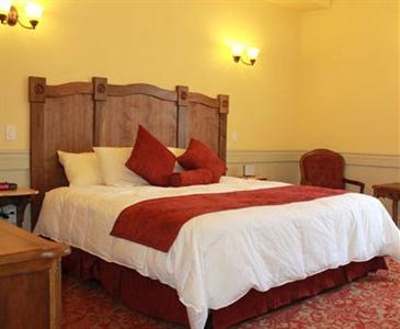 The Windsor Hotel