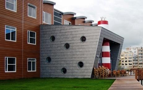 Stayokay Hostel Sneek