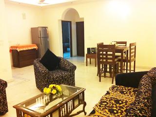 P K Residency Budget Hotel - 3