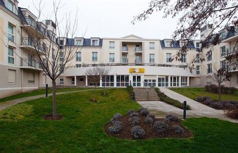 Residence Poissy - Appart'City