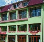 Hotel Pri Spaska