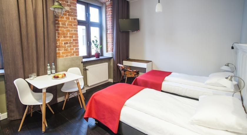 Good Time Aparthotel