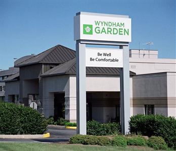 Wyndham Garden Exton Valley Forge