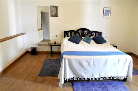 Mitaroy Goa Hotel Panaji
