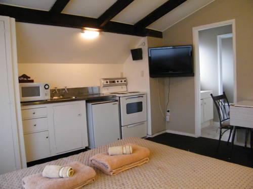 Abbey Motor Lodge