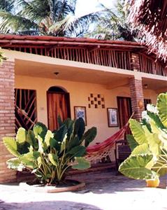 Pousada do Sossego