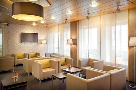 BEST WESTERN Hotel Favorit Ludwigsburg