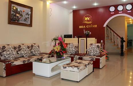 Hoa Chinh Hotel