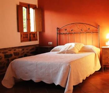 La Molinilla Apartamentos y Hammam