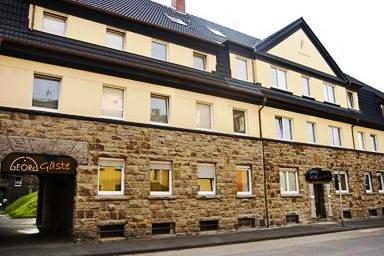 Hotel Georg