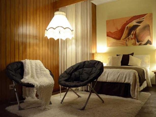Oporto Trindade - Romantic Studio