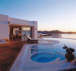 Elounda Gulf Villas