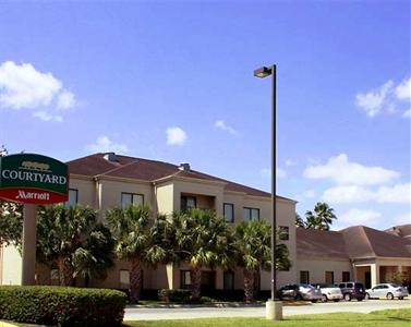 Courtyard by Marriott Harlingen
