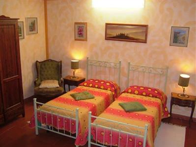 Montechiari Bed & Breakfast Greve in Chianti