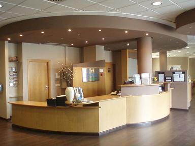 Holiday Inn Express Valencia-San Luis