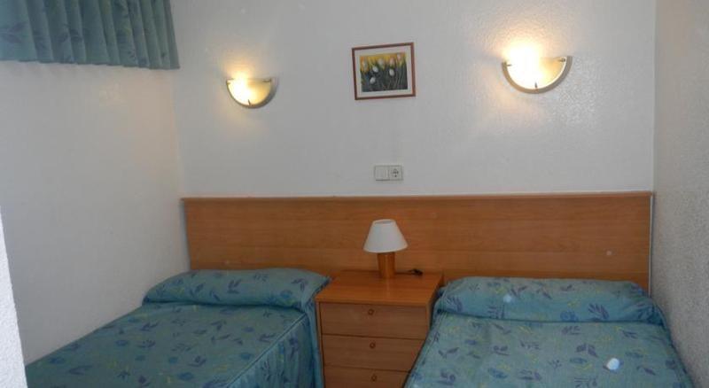Carabelas Apartamentos