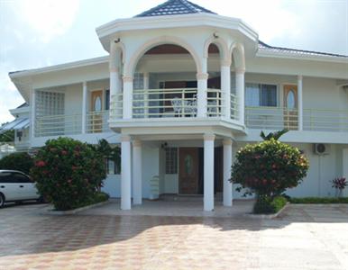 Holiday Haven
