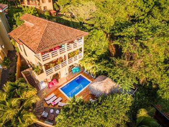 Villa Nautilus Tamarindo