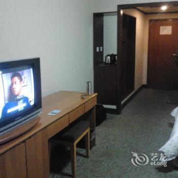 Zhengzhou Hotel